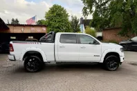 Dodge RAM din 2023 cu 42.900 km - oferta DOD177213 - foto 21