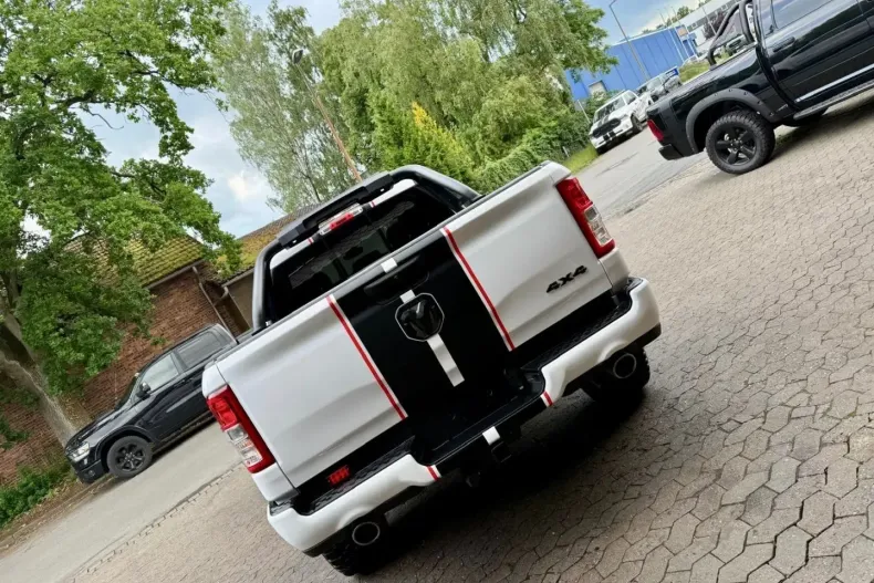 Dodge RAM din 2023 cu 42.900 km - oferta DOD177213 - foto 28