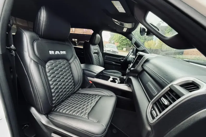 Dodge RAM din 2023 cu 42.900 km - oferta DOD177213 - foto 43