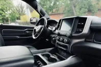 Dodge RAM din 2023 cu 42.900 km - oferta DOD177213 - foto 50