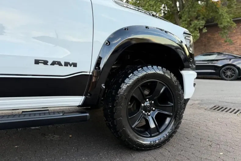 Dodge RAM din 2023 cu 34.900 km - oferta DOD177214 - foto 19