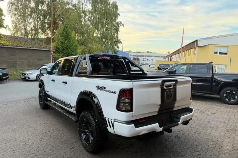 Dodge RAM din 2023 cu 34.900 km - oferta DOD177214 - foto 26