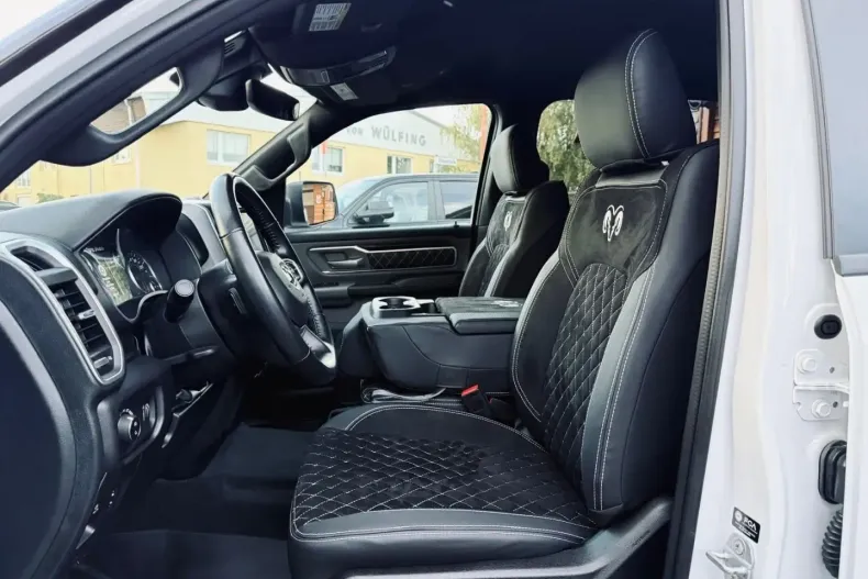 Dodge RAM din 2023 cu 34.900 km - oferta DOD177214 - foto 35