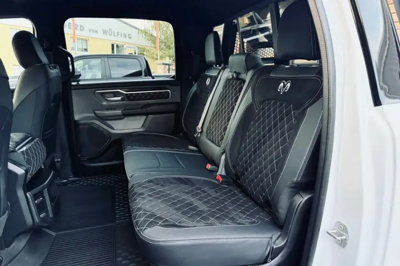 Dodge RAM din 2023 cu 34.900 km - oferta DOD177214 - foto 39