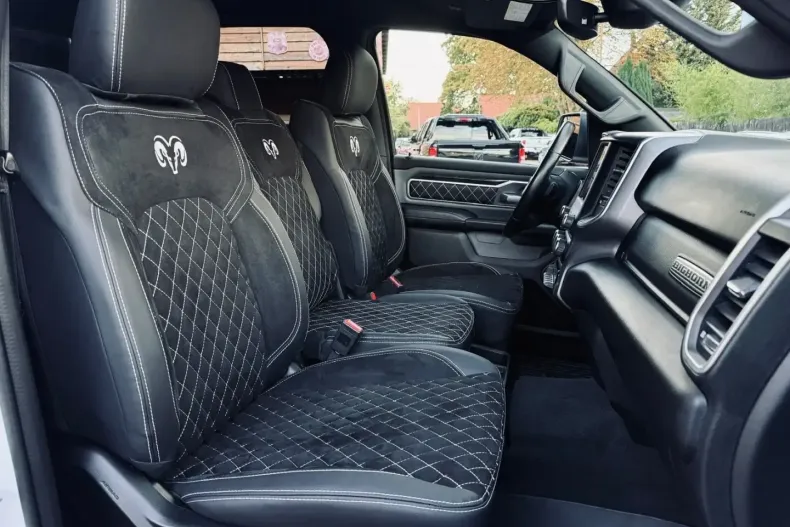 Dodge RAM din 2023 cu 34.900 km - oferta DOD177214 - foto 43