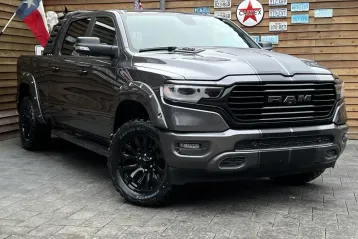 Dodge RAM din 2023 - oferta DOD177215