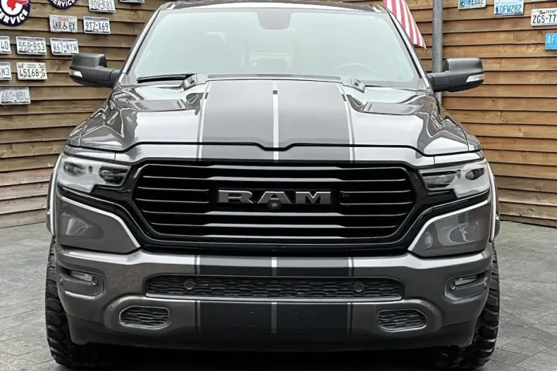 Dodge RAM din 2023 cu 51.821 km - oferta DOD177215 - foto 2
