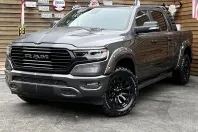 Dodge RAM din 2023 cu 51.821 km - oferta DOD177215 - foto 3