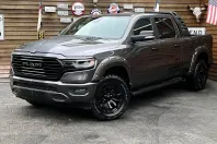 Dodge RAM din 2023 cu 51.821 km - oferta DOD177215 - foto 4