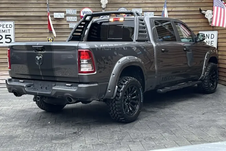 Dodge RAM din 2023 cu 51.821 km - oferta DOD177215 - foto 11