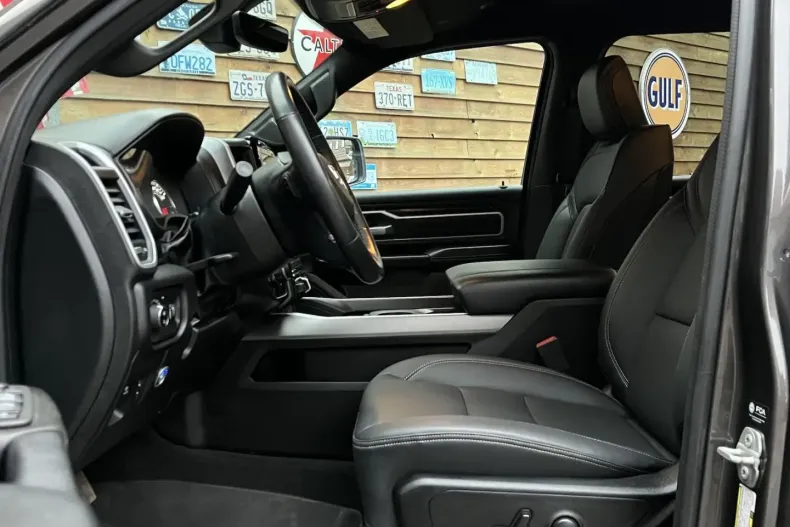 Dodge RAM din 2023 cu 51.821 km - oferta DOD177215 - foto 15