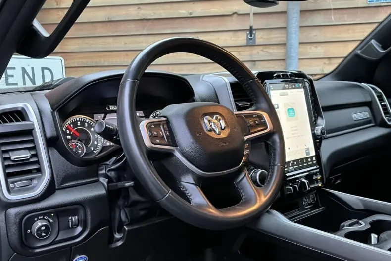 Dodge RAM din 2023 cu 51.821 km - oferta DOD177215 - foto 16