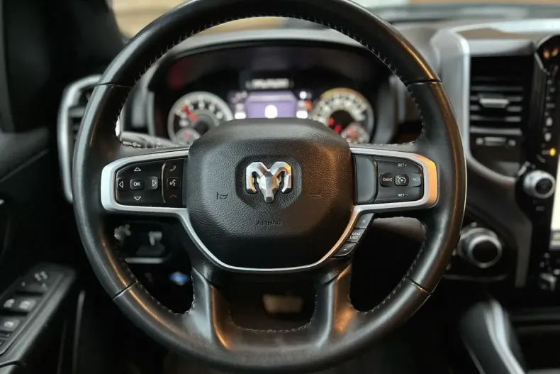 Dodge RAM din 2023 cu 51.821 km - oferta DOD177215 - foto 17