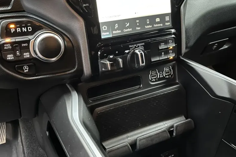 Dodge RAM din 2023 cu 51.821 km - oferta DOD177215 - foto 20