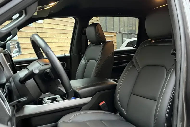 Dodge RAM din 2023 cu 51.821 km - oferta DOD177215 - foto 22