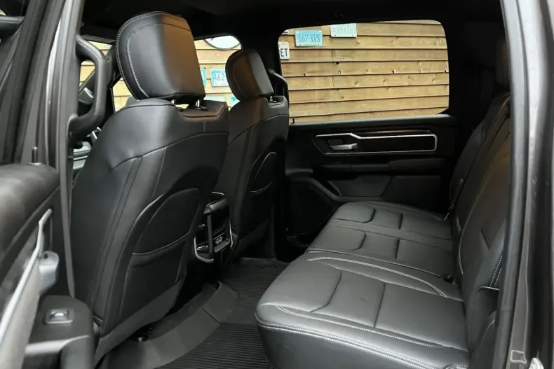 Dodge RAM din 2023 cu 51.821 km - oferta DOD177215 - foto 24