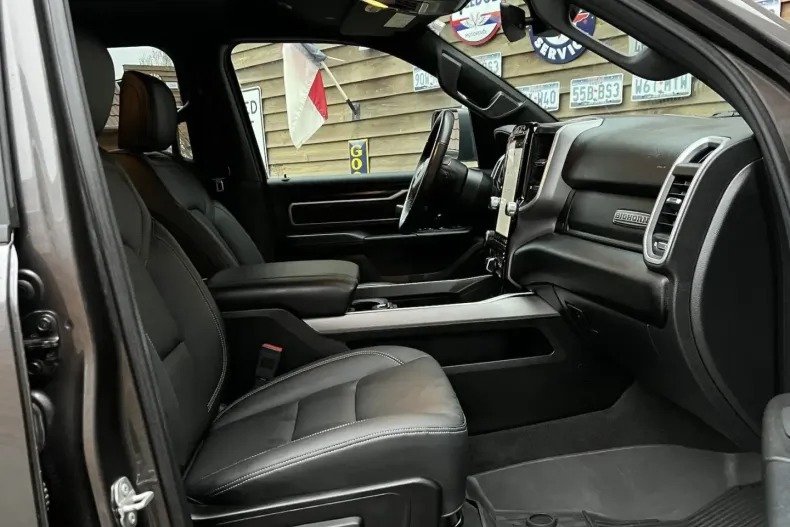 Dodge RAM din 2023 cu 51.821 km - oferta DOD177215 - foto 27