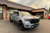 Dodge RAM din 2023 cu 3.800 km - oferta DOD177216 - foto 1