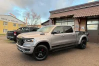 Dodge RAM din 2023 cu 3.800 km - oferta DOD177216 - foto 3