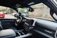 Dodge RAM din 2023 cu 3.800 km - oferta DOD177216 - foto 48