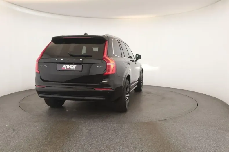 Volvo XC90 din 2023 cu 58.300 km - oferta VOL177217 - foto 24