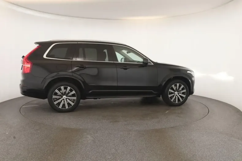 Volvo XC90 din 2023 cu 58.300 km - oferta VOL177217 - foto 28