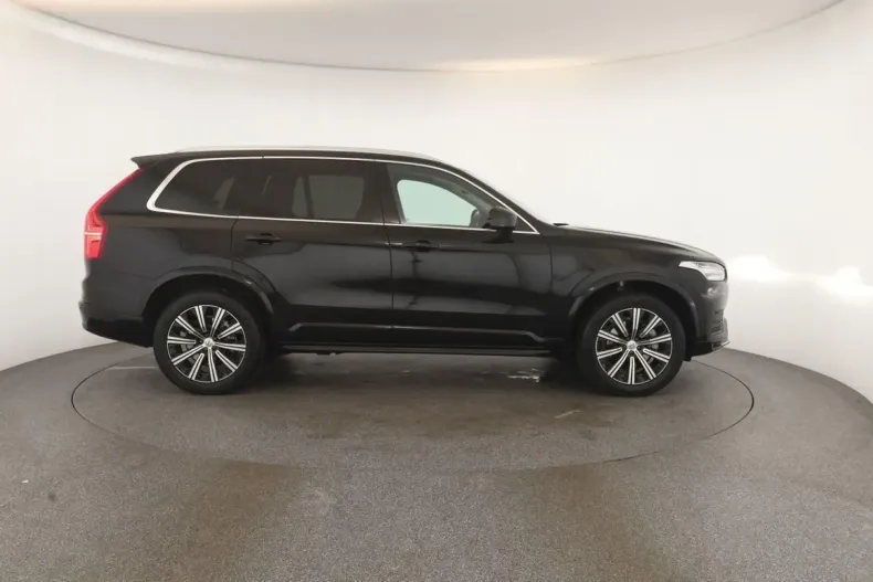 Volvo XC90 din 2023 cu 58.300 km - oferta VOL177217 - foto 29