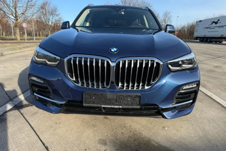 BMW X5 din 2021 cu 65.000 km - oferta BMW177218 - foto 3