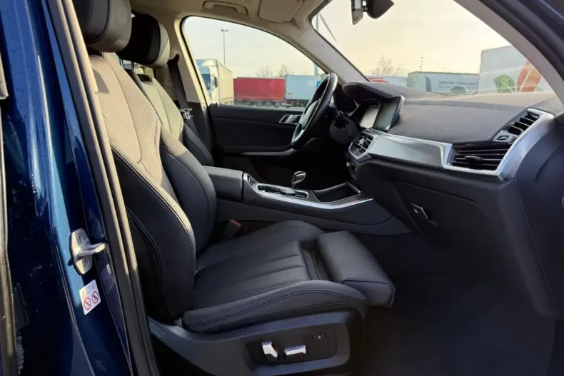 BMW X5 din 2021 cu 65.000 km - oferta BMW177218 - foto 6