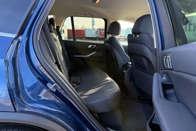 BMW X5 din 2021 cu 65.000 km - oferta BMW177218 - foto 7