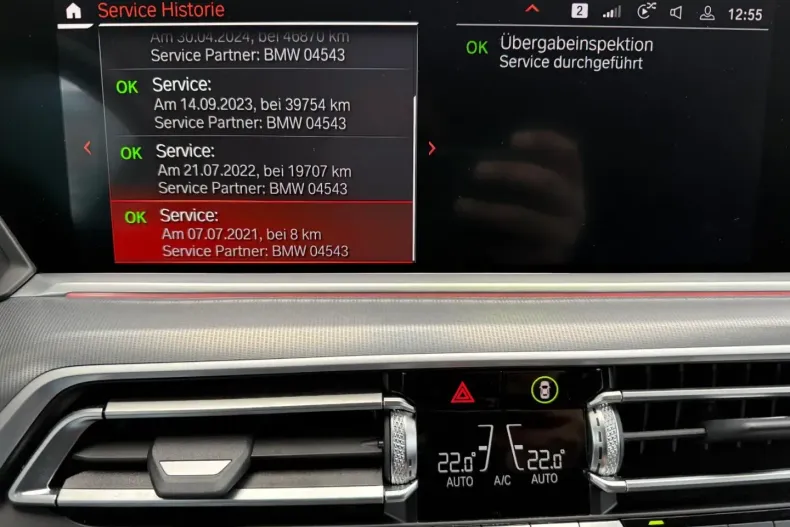 BMW X5 din 2021 cu 65.000 km - oferta BMW177218 - foto 14