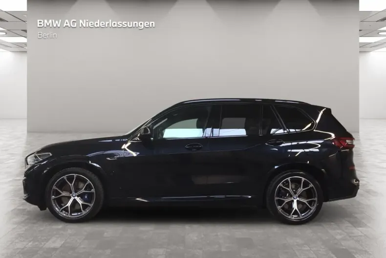 BMW X5 din 2022 cu 71.835 km - oferta BMW177219 - foto 3