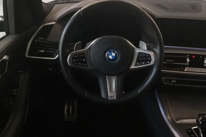 BMW X5 din 2022 cu 71.835 km - oferta BMW177219 - foto 9