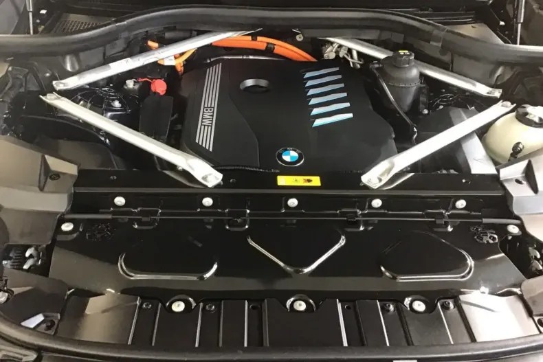 BMW X5 din 2022 cu 71.835 km - oferta BMW177219 - foto 13