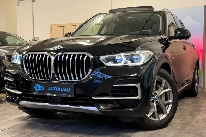 BMW X5 din 2021 cu 89.145 km - oferta BMW177220 - foto 8