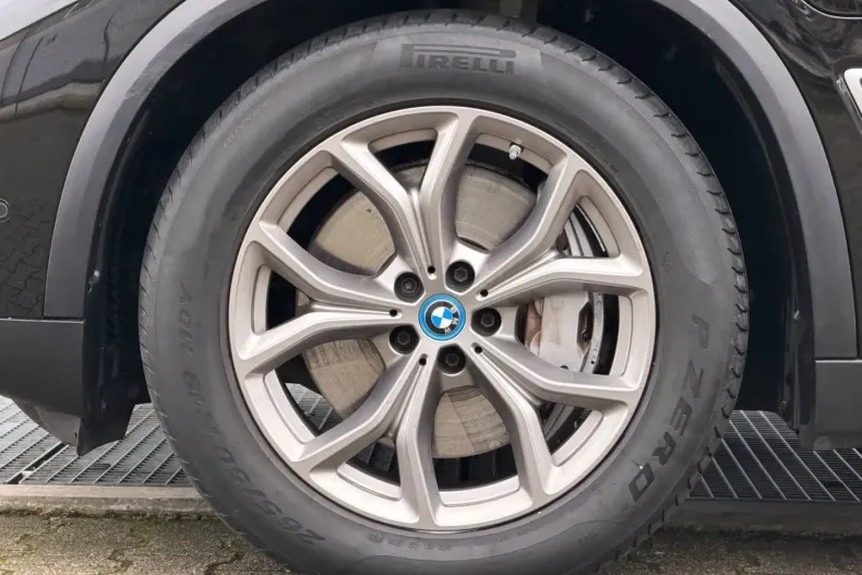 BMW X5 din 2021 cu 89.145 km - oferta BMW177220 - foto 11