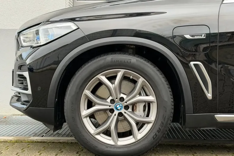 BMW X5 din 2021 cu 89.145 km - oferta BMW177220 - foto 12