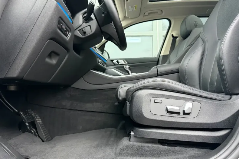 BMW X5 din 2021 cu 89.145 km - oferta BMW177220 - foto 15