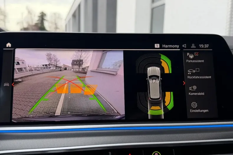 BMW X5 din 2021 cu 89.145 km - oferta BMW177220 - foto 16