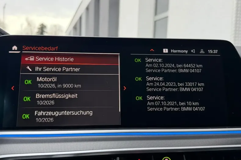 BMW X5 din 2021 cu 89.145 km - oferta BMW177220 - foto 39