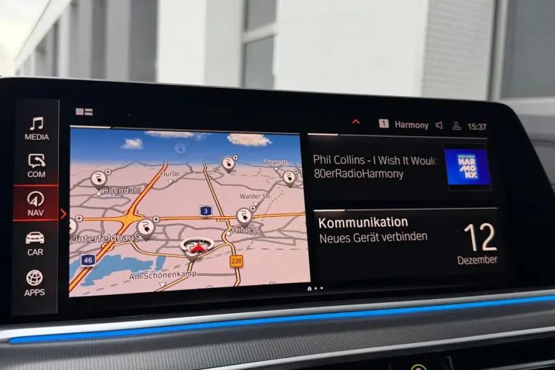 BMW X5 din 2021 cu 89.145 km - oferta BMW177220 - foto 46