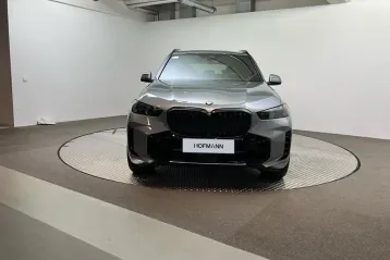 BMW X5 din 2024 - oferta BMW177221