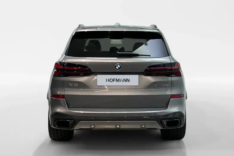 BMW X5 din 2024 cu 16.700 km - oferta BMW177221 - foto 5