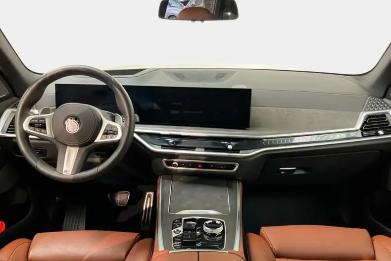 BMW X5 din 2024 cu 16.700 km - oferta BMW177221 - foto 12