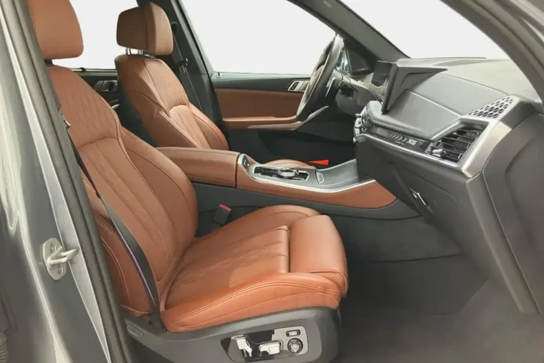 BMW X5 din 2024 cu 16.700 km - oferta BMW177221 - foto 14