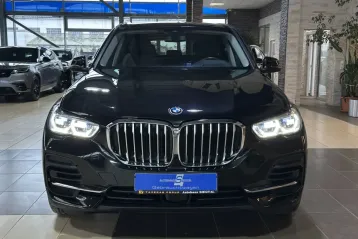 BMW X5 din 2022 - oferta BMW177222