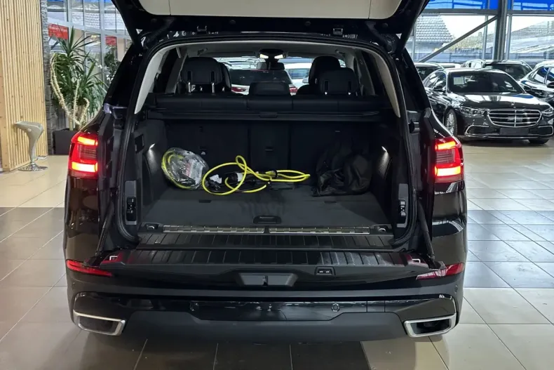 BMW X5 din 2022 cu 99.385 km - oferta BMW177222 - foto 7