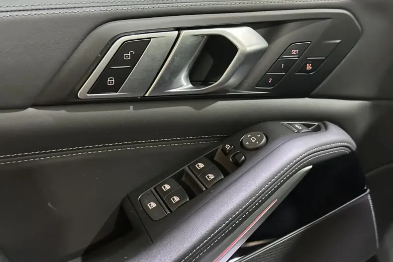 BMW X5 din 2022 cu 99.385 km - oferta BMW177222 - foto 12