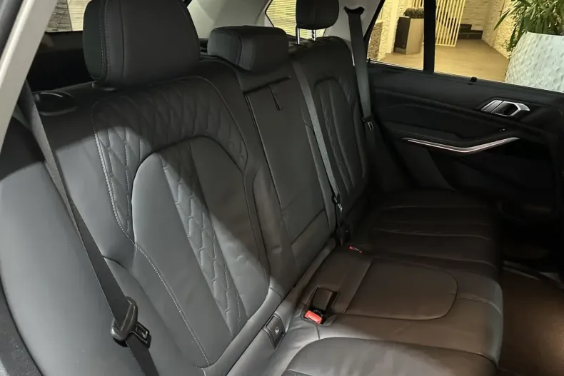 BMW X5 din 2022 cu 99.385 km - oferta BMW177222 - foto 21