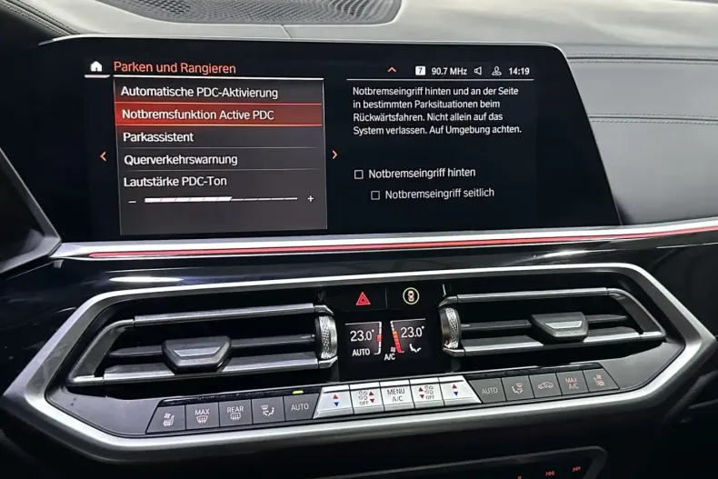 BMW X5 din 2022 cu 99.385 km - oferta BMW177222 - foto 28